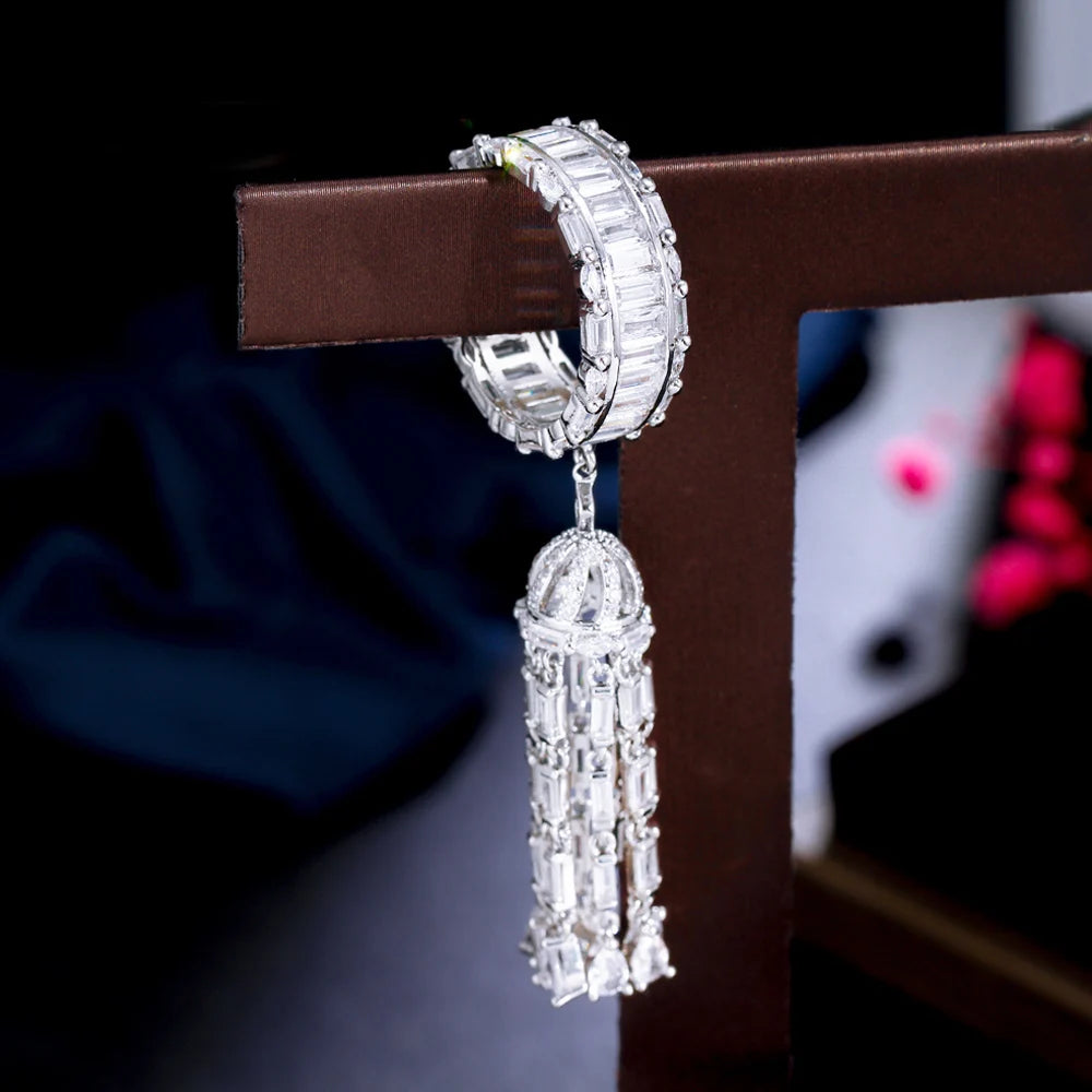Seraphine's Tassel