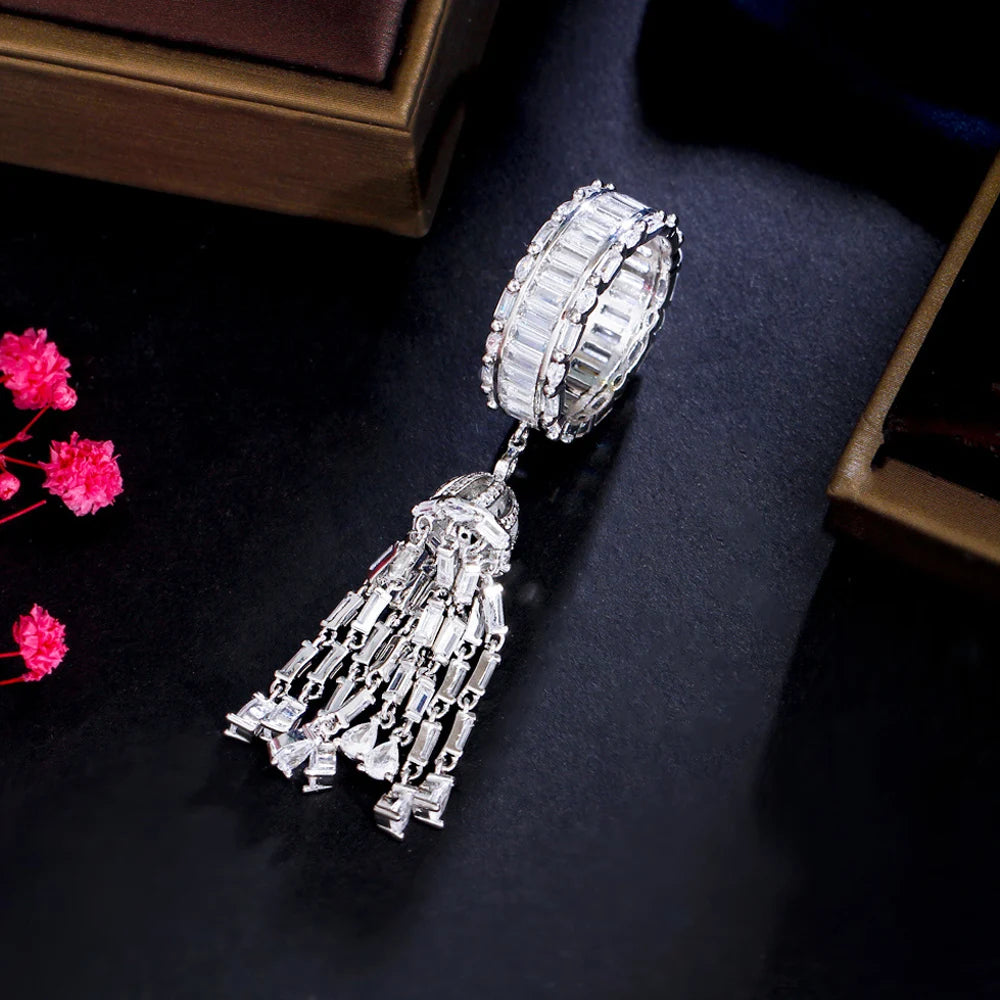 Seraphine's Tassel