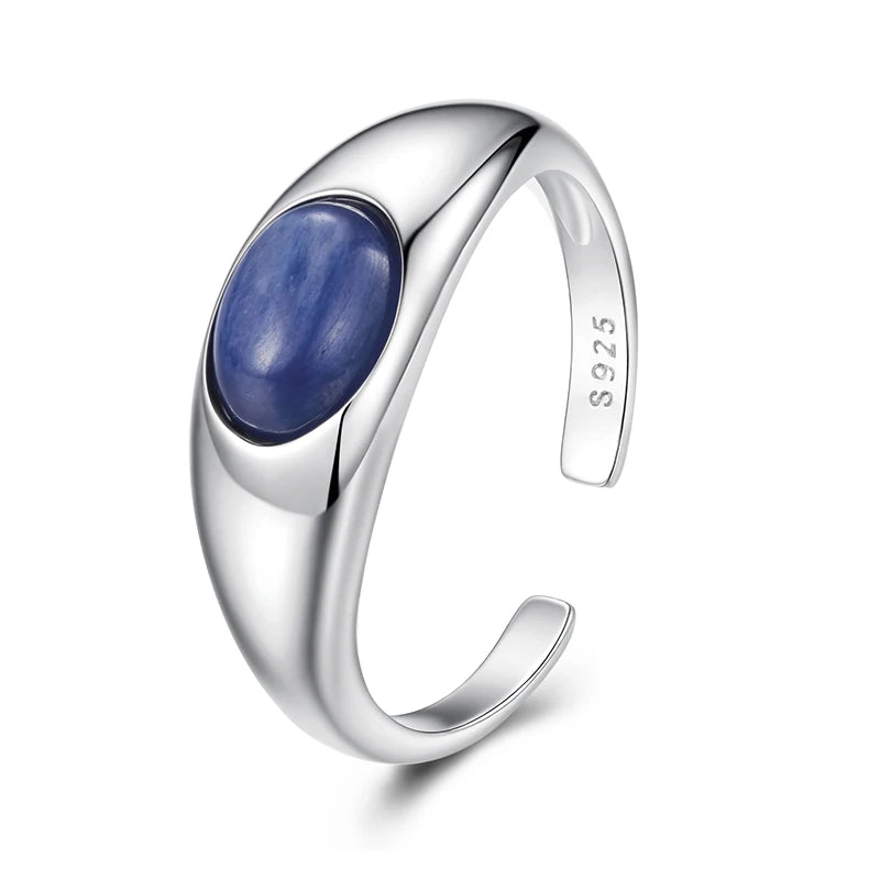 Orion's Blue Kyanite