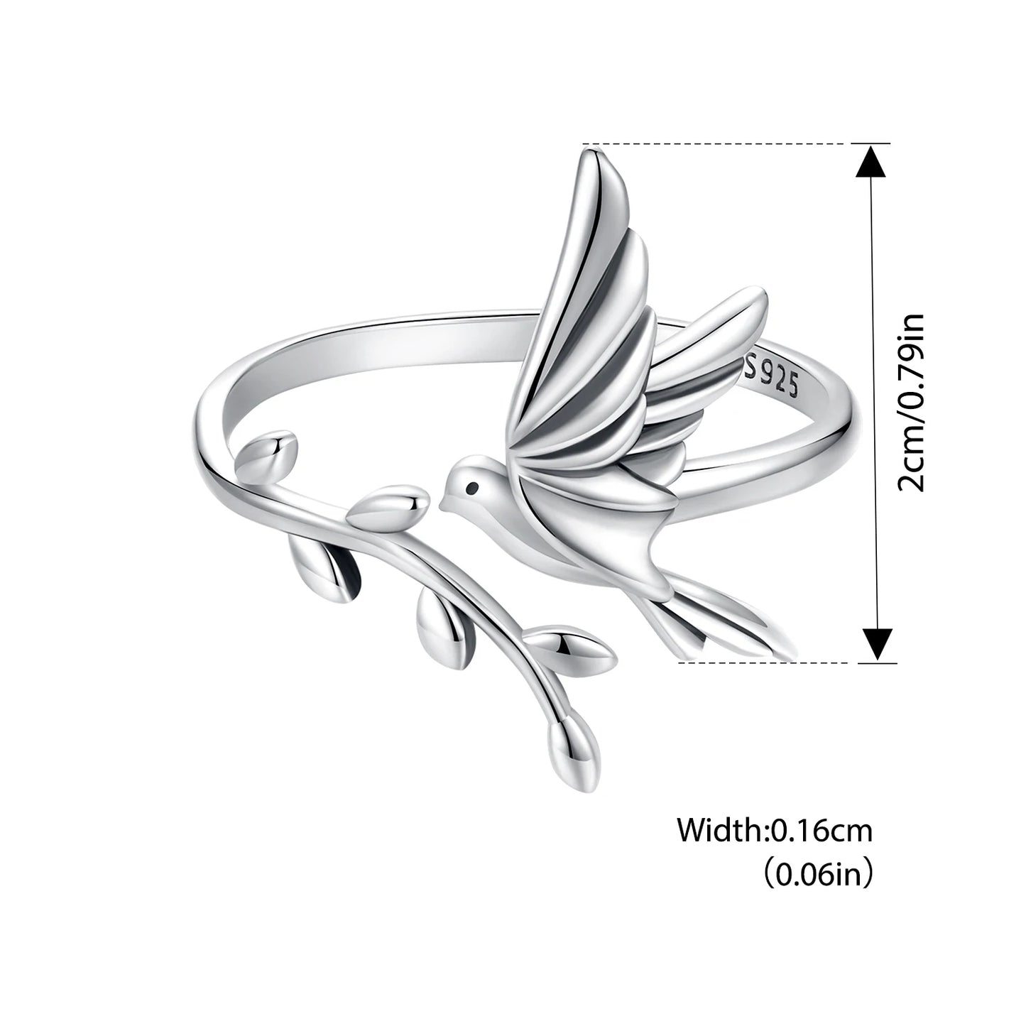 Aurelio Bird & Blossom Collection