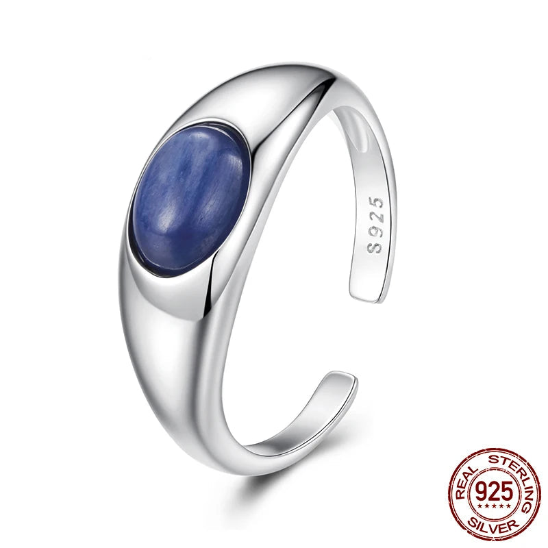 Orion's Blue Kyanite