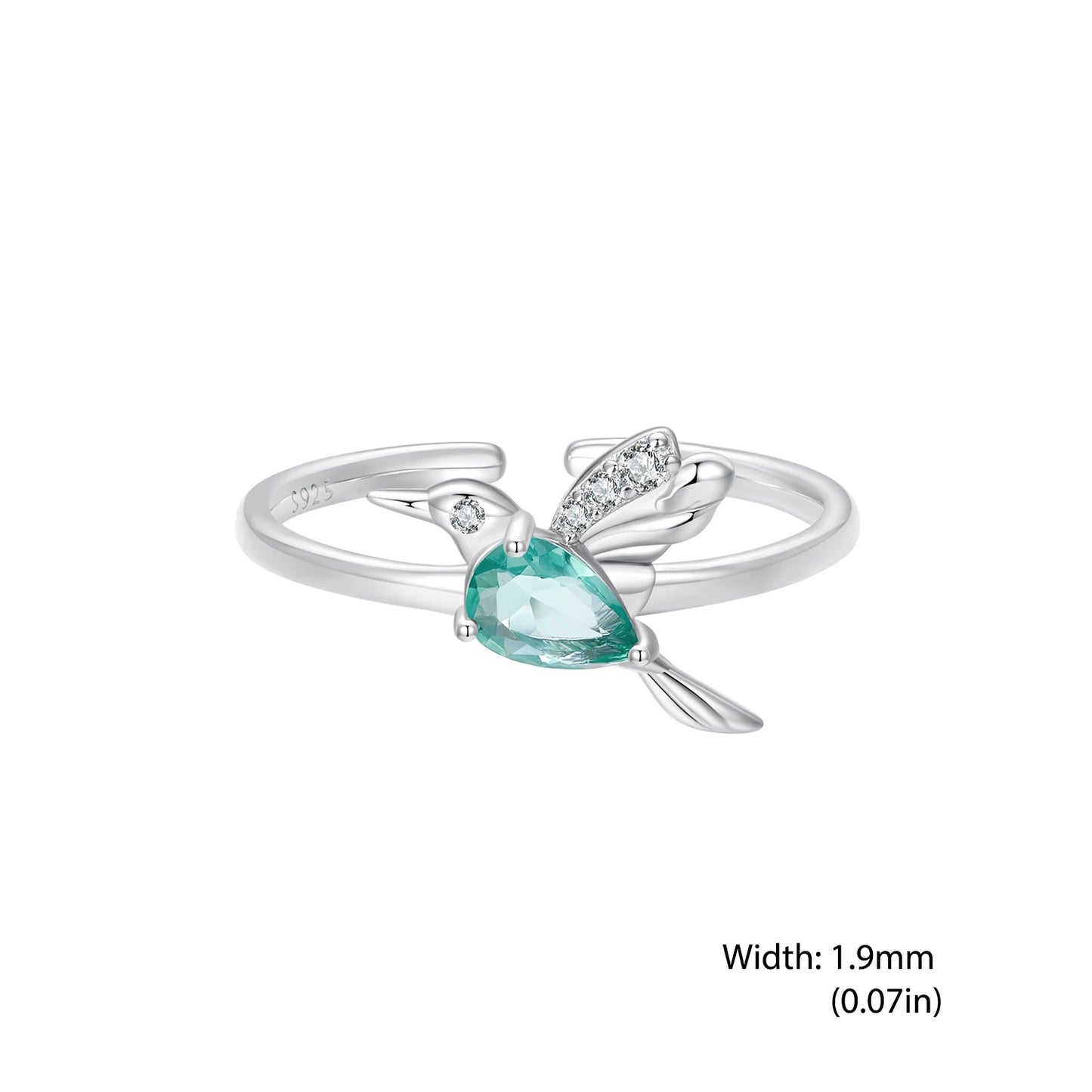 Aurelio Bird & Blossom Collection