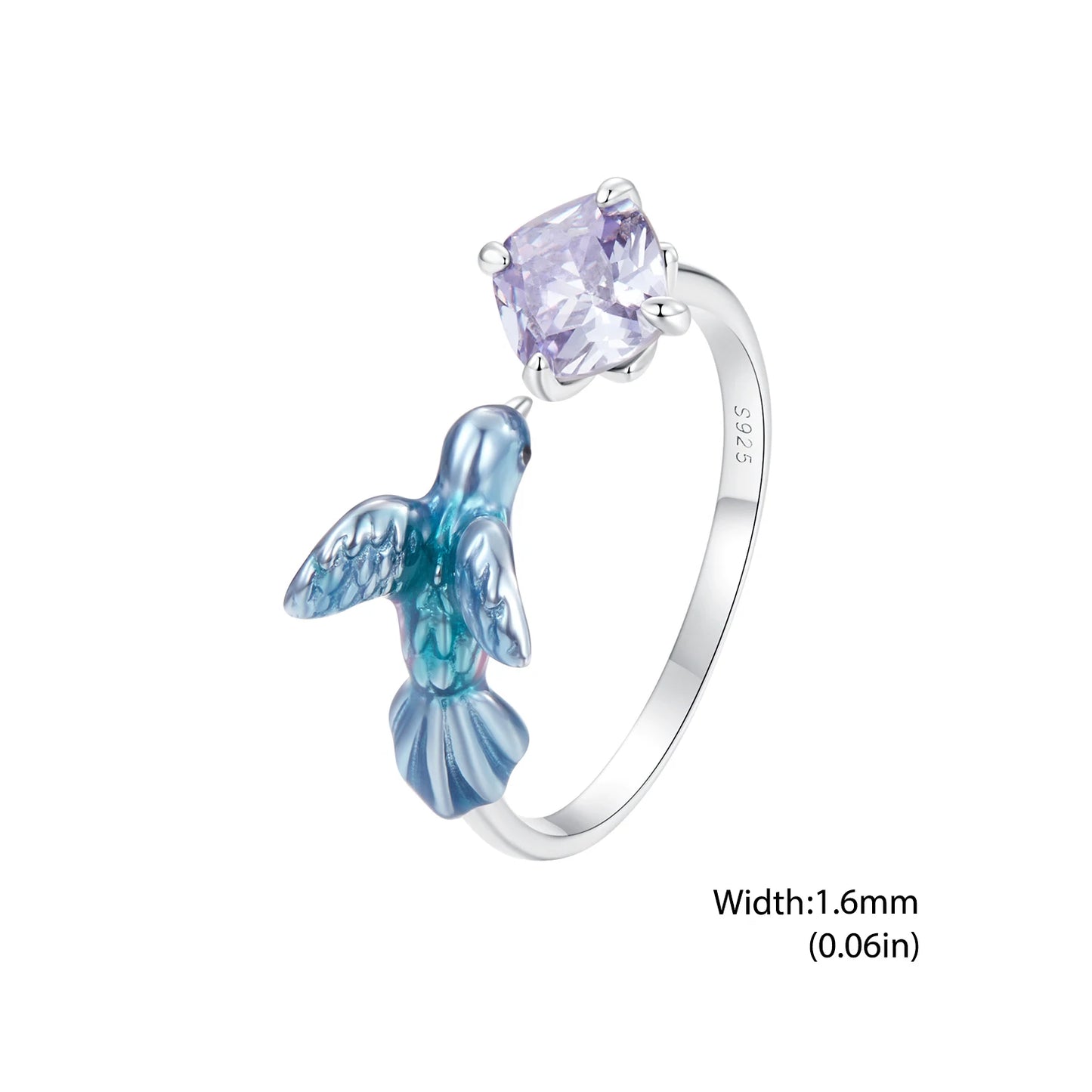 Aurelio Bird & Blossom Collection
