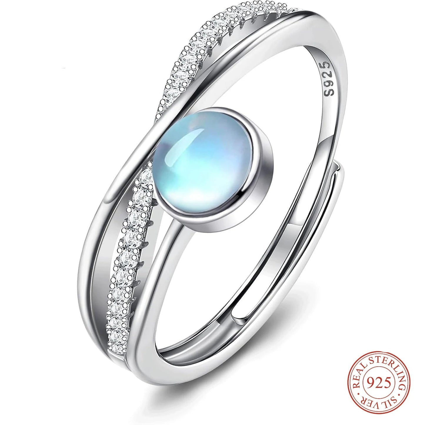 Lunara's Moonstone