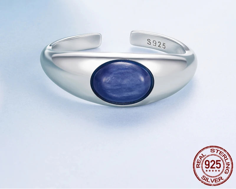 Orion's Blue Kyanite