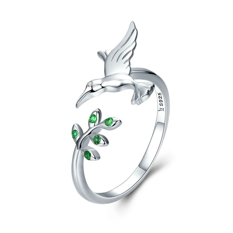 Aurelio Bird & Blossom Collection