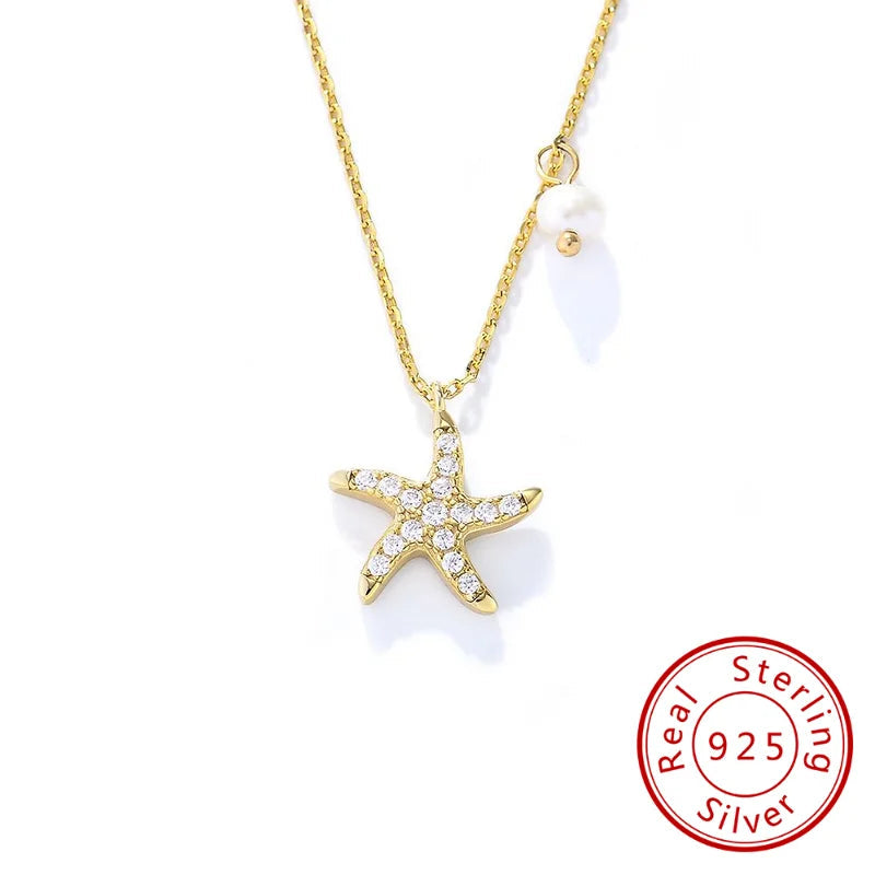 Marisol's Starfish