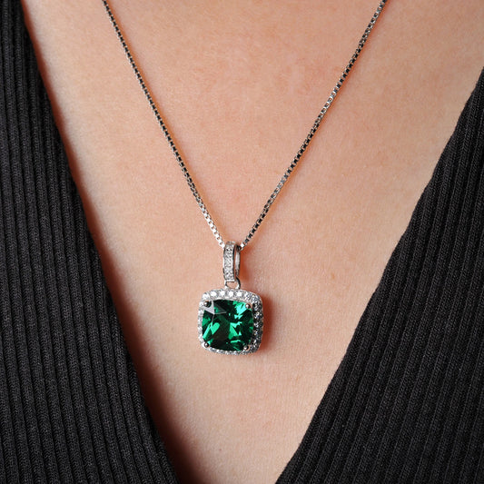 Seraphina's Emerald