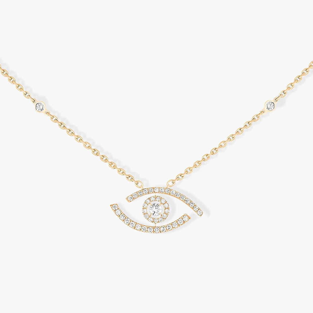 Lyric Necklace Collection