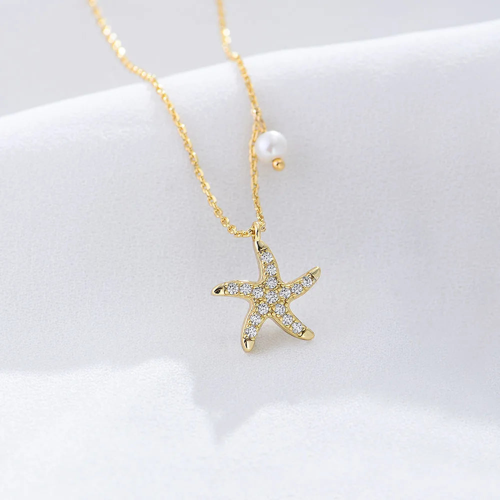 Marisol's Starfish