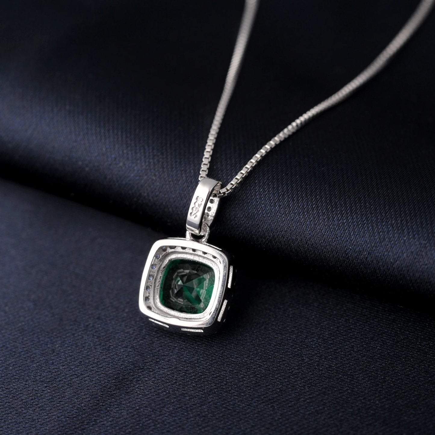 Seraphina's Emerald