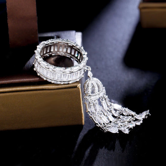 Seraphine's Tassel