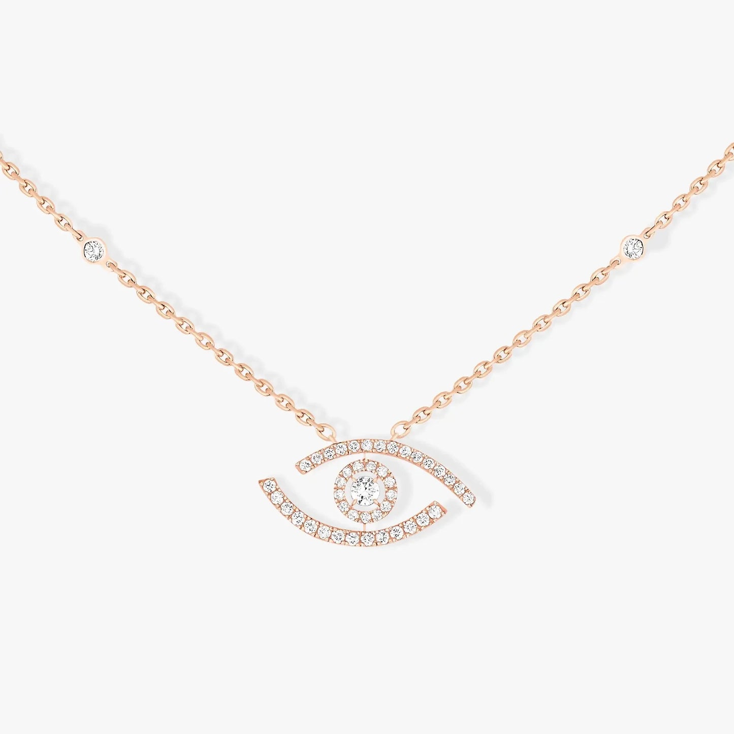 Lyric Necklace Collection