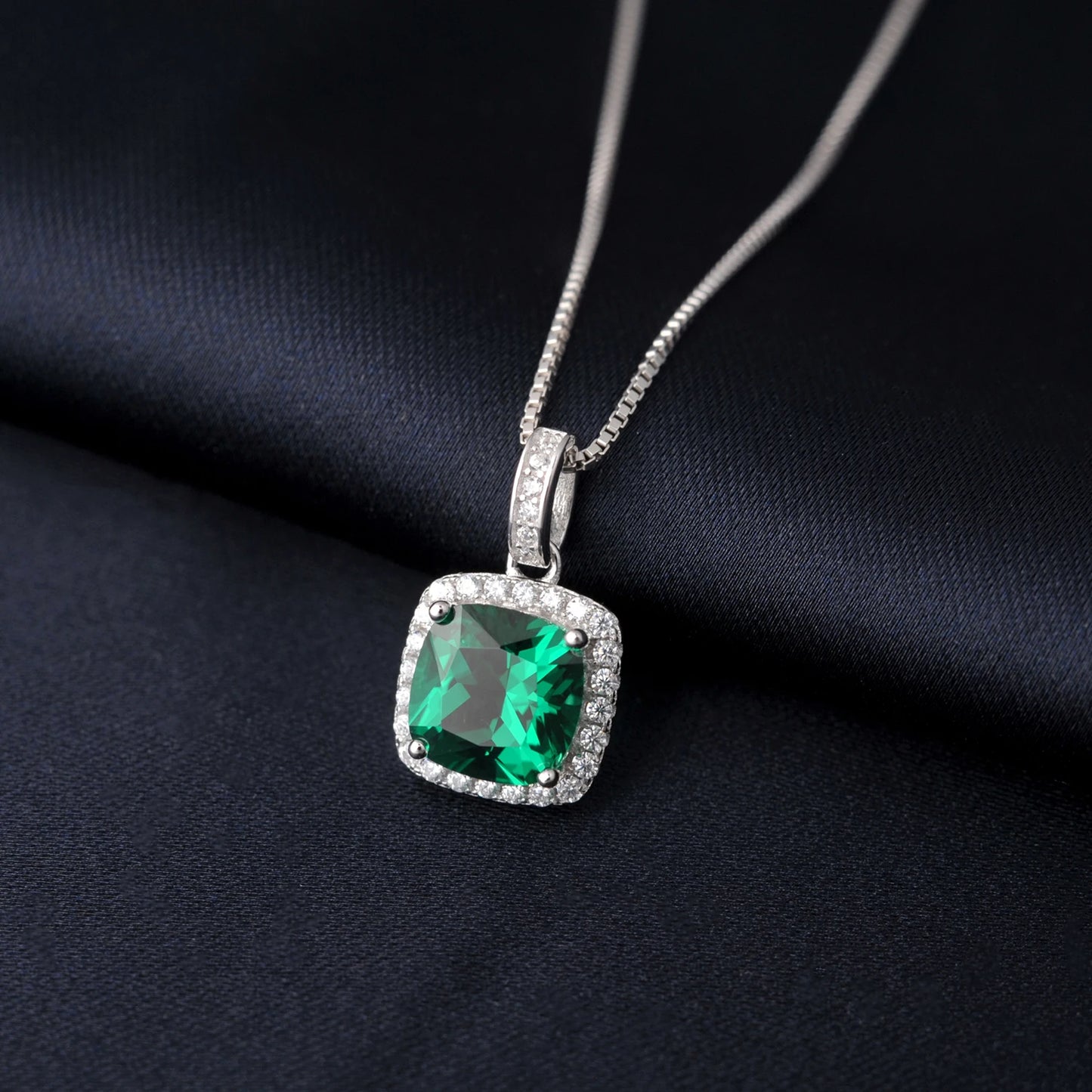 Seraphina's Emerald