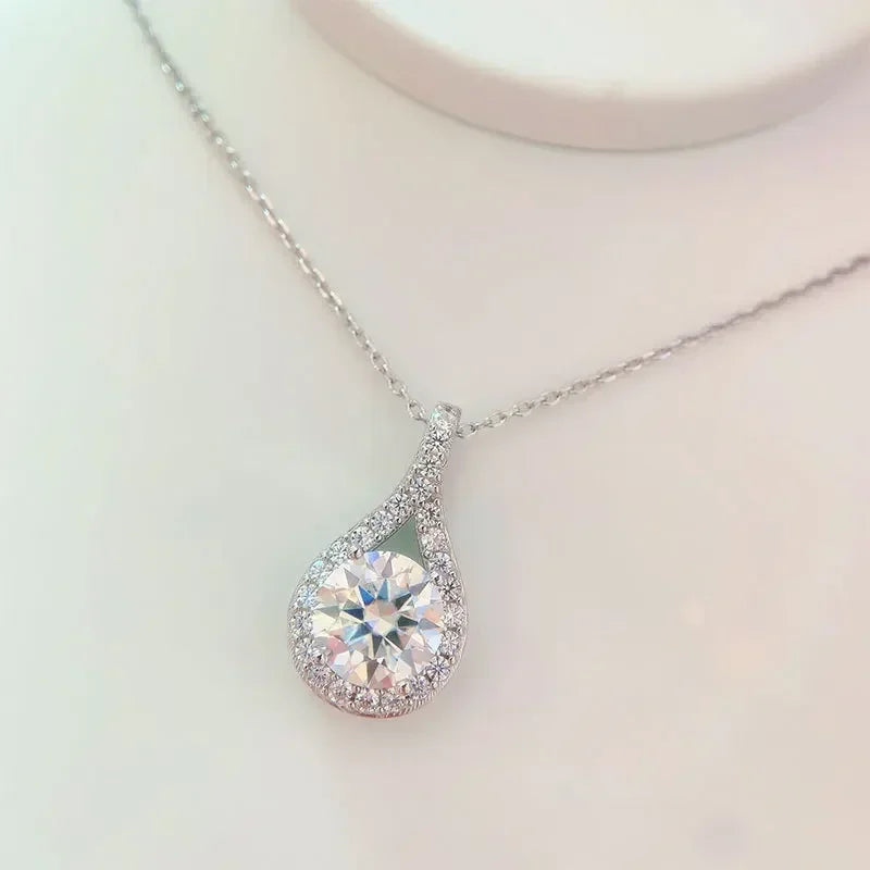 Liora's Dewdrop