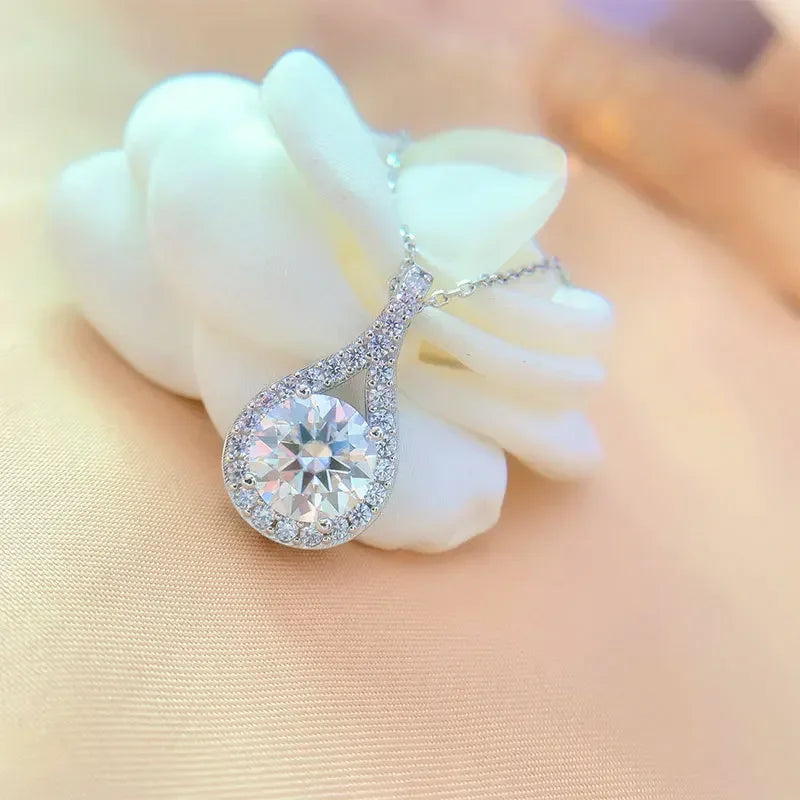 Liora's Dewdrop