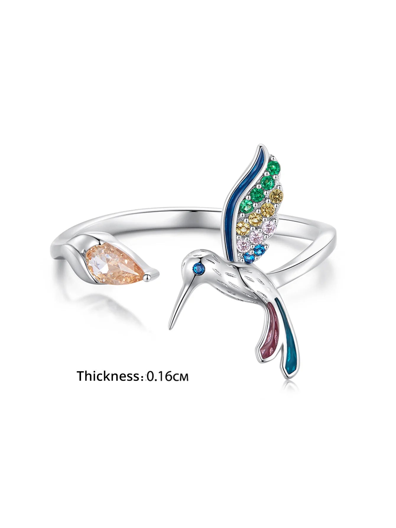 Aurelio Bird & Blossom Collection