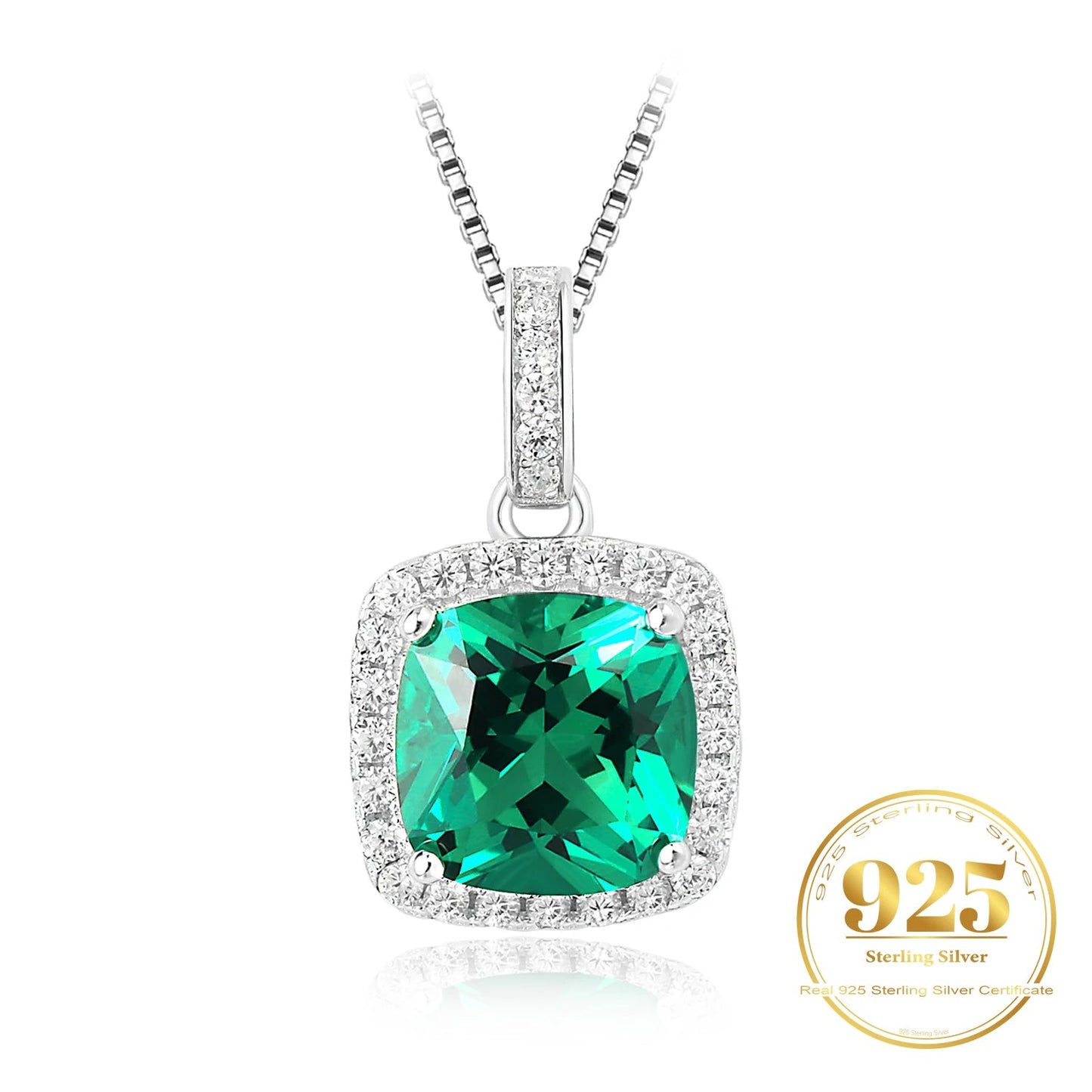 Seraphina's Emerald