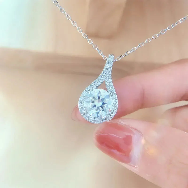 Liora's Dewdrop