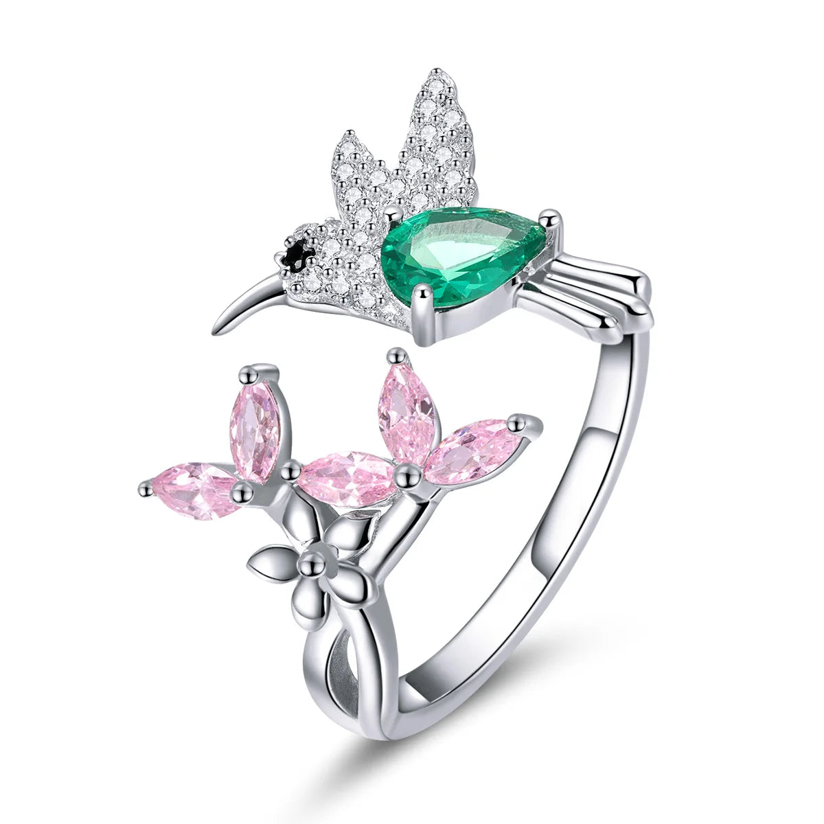 Aurelio Bird & Blossom Collection