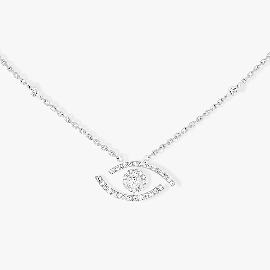 Lyric Necklace Collection
